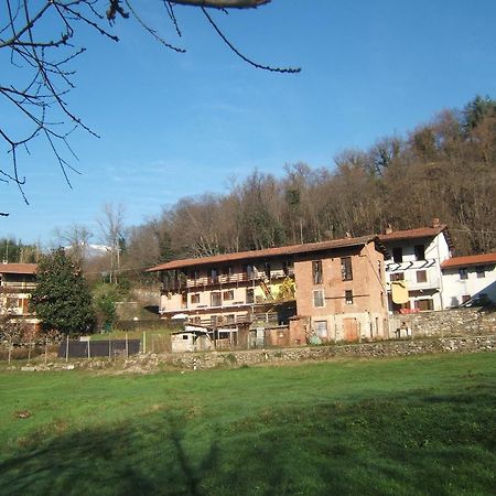 Bed & Breakfast Varionda Chiaverano Zewnętrze zdjęcie