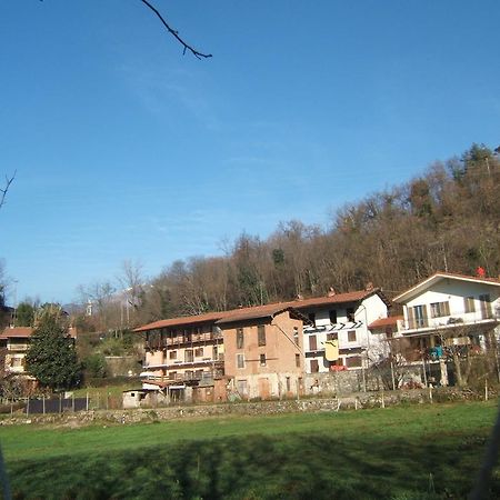 Bed & Breakfast Varionda Chiaverano Zewnętrze zdjęcie