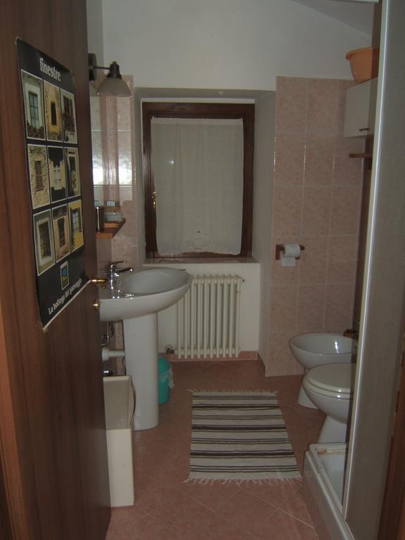 Bed & Breakfast Varionda Chiaverano Pokój zdjęcie