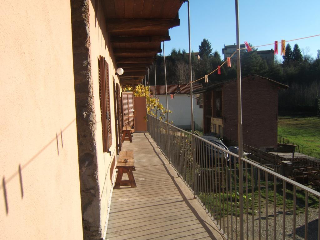 Bed & Breakfast Varionda Chiaverano Pokój zdjęcie