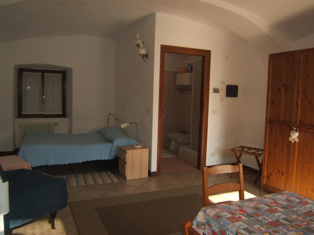 Bed & Breakfast Varionda Chiaverano Pokój zdjęcie