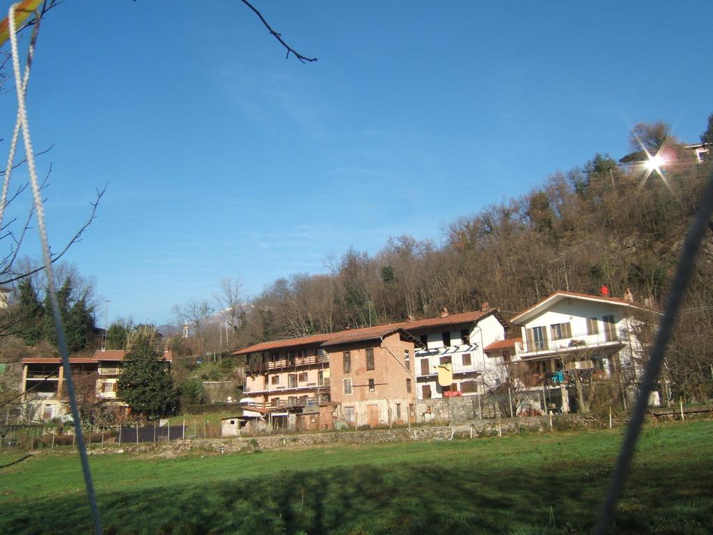 Bed & Breakfast Varionda Chiaverano Zewnętrze zdjęcie