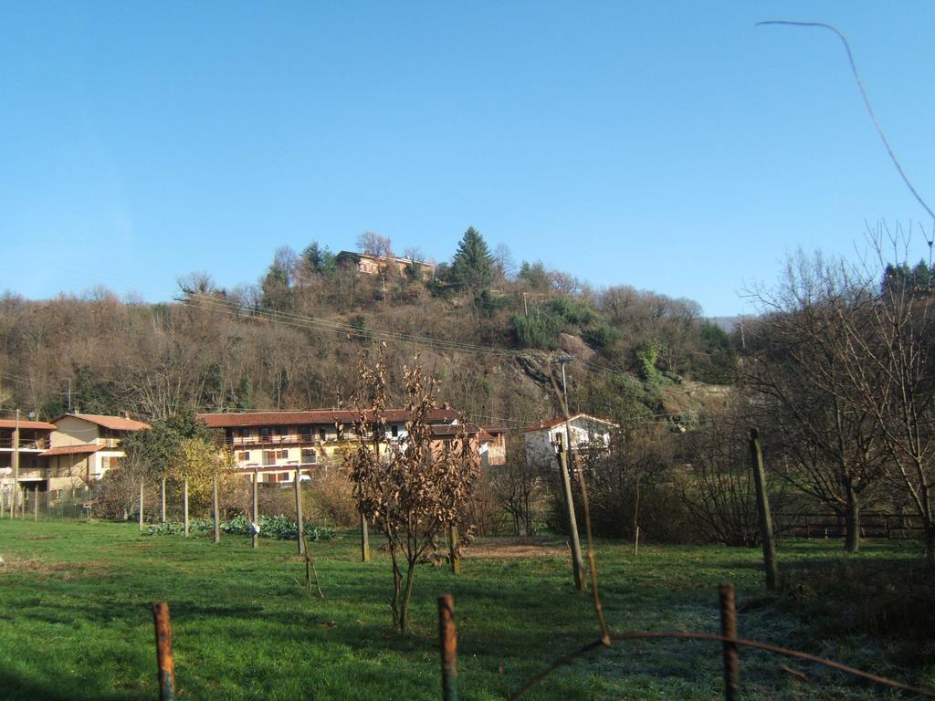 Bed & Breakfast Varionda Chiaverano Zewnętrze zdjęcie