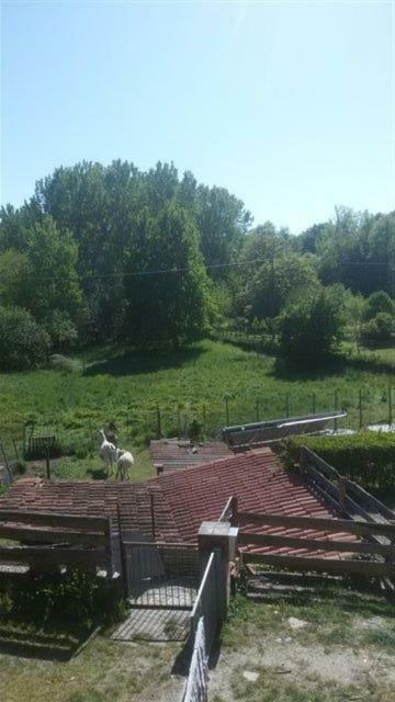 Bed & Breakfast Varionda Chiaverano Zewnętrze zdjęcie